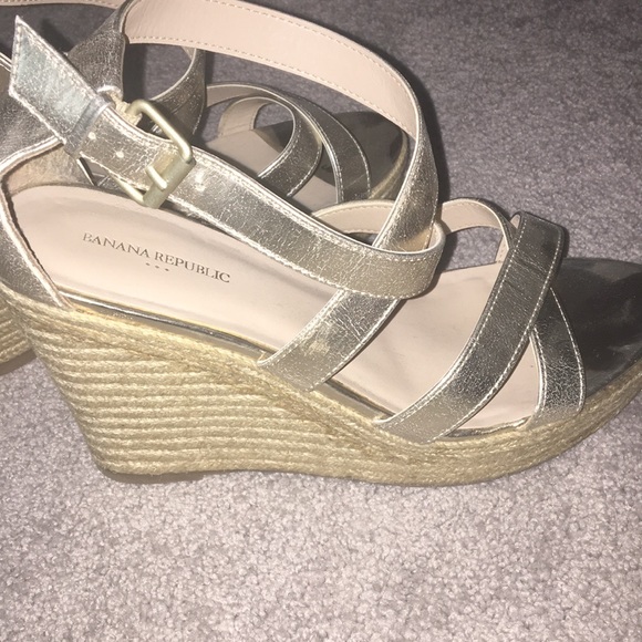Wedges - Picture 5 of 6